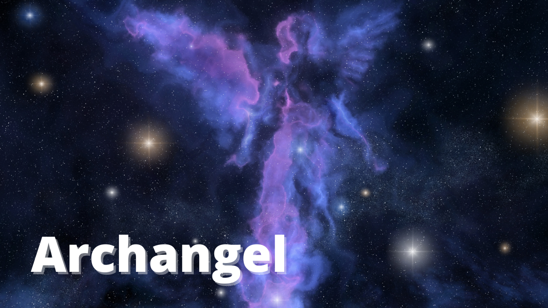 THM: Archangel