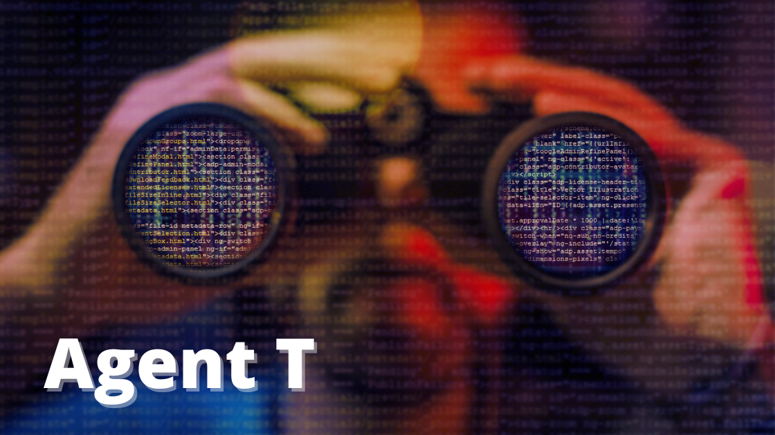 THM: Agent T