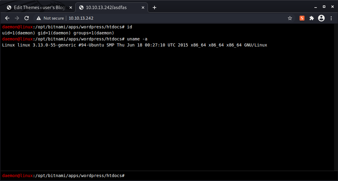 Webshell