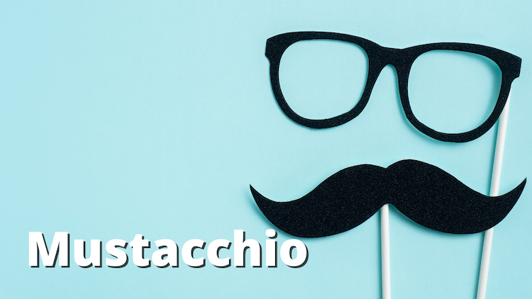 THM: Mustacchio